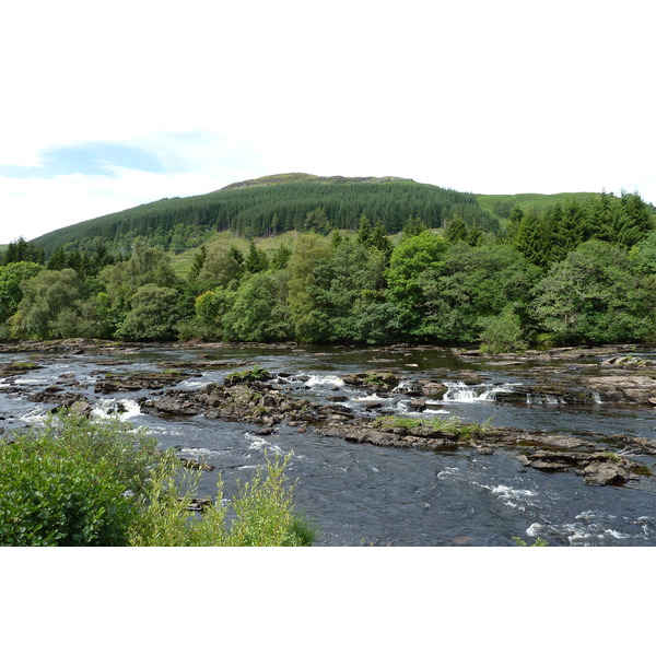 รูปถ่าย อังกฤษ(United Kingdom) สกอตแลนด์(Scotland) 2011-07 67