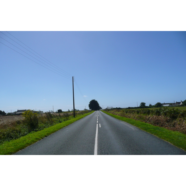 รูปถ่าย ฝรั่งเศส(France) คาบสมุทรกาฟร์(Gavres peninsula) 2008-07 0
