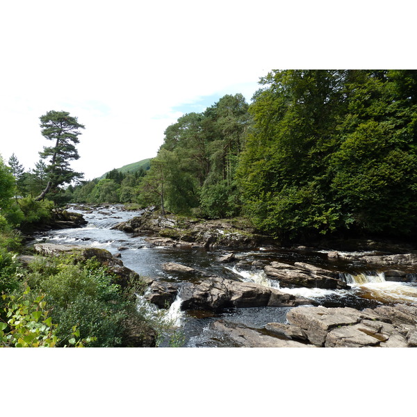 รูปถ่าย อังกฤษ(United Kingdom) ทรอสซักส์(The Trossachs) 2011-07 39