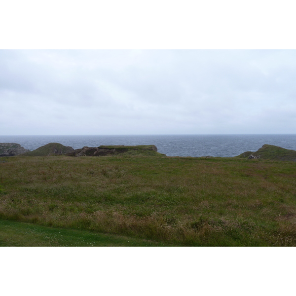 รูปถ่าย อังกฤษ(United Kingdom) สกอตแลนด์(Scotland) ชายฝั่งมอเรย์(Moray Coast) 2011-07 9