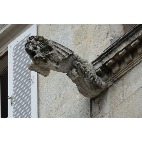 รูปถ่าย ฝรั่งเศส(France) ลาโรแชล(La Rochelle) 2010-08 25