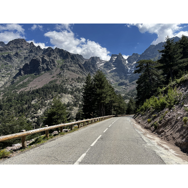 รูปถ่าย ฝรั่งเศส(France) คอร์สิคา(Corsica) อัสโก(Asco) 2023-06 3