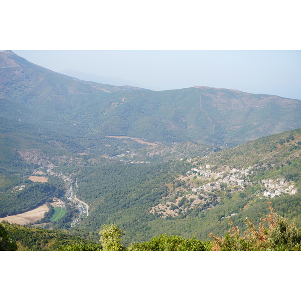 รูปถ่าย ฝรั่งเศส(France) คอร์สิคา(Corsica) แฟร์ลัจจา(Ferlaggia) 2017-09 17