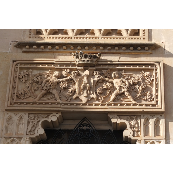 รูปถ่าย สเปน(Spain) ซิวดัดโรดรีโก(Ciudad Rodrigo) 2013-01 66