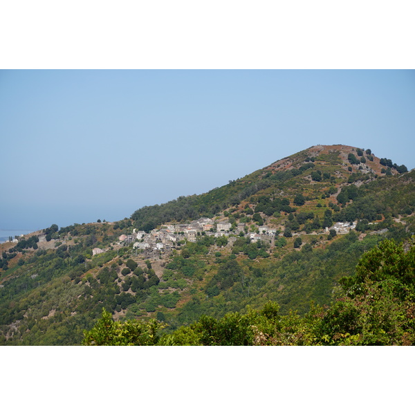 รูปถ่าย ฝรั่งเศส(France) คอร์สิคา(Corsica) แฟร์ลัจจา(Ferlaggia) 2017-09 20