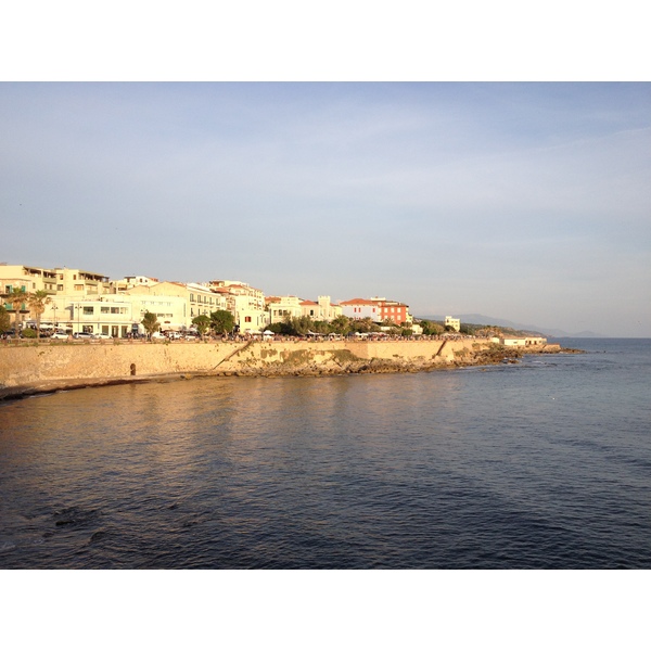 รูปถ่าย อิตาลี(Italy) ซาร์ดิเนีย(Sardinia) อัลเกโร(Alghero) 2015-06 8
