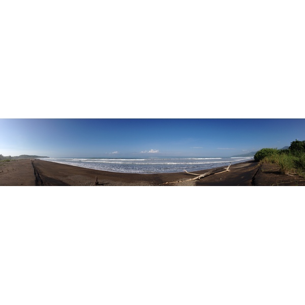 รูปถ่าย คอสตาริกา(Costa Rica) อูบีตา(Uvita) 2015-03 104