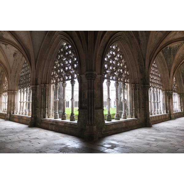 รูปถ่าย โปรตุเกส(Portugal) บาตาลยา(Batalha) 2013-01 58