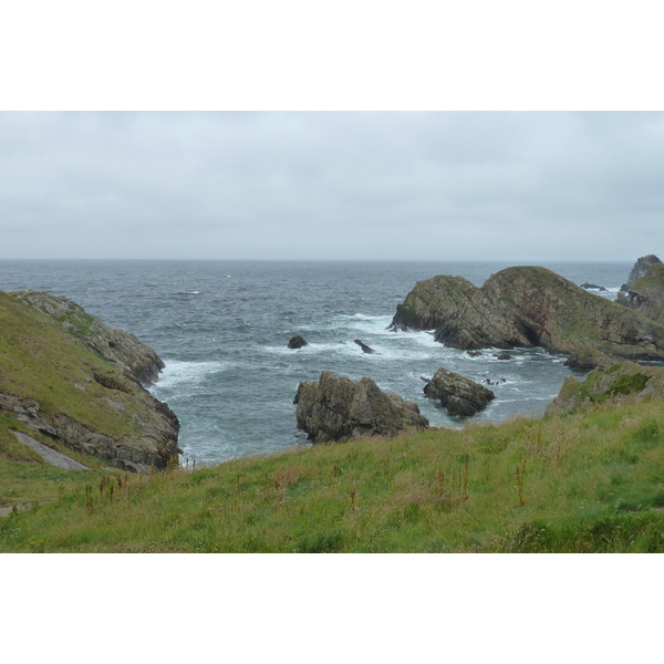 รูปถ่าย อังกฤษ(United Kingdom) สกอตแลนด์(Scotland) ชายฝั่งมอเรย์(Moray Coast) 2011-07 22