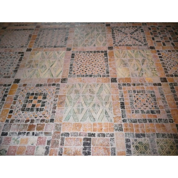 รูปถ่าย ฝรั่งเศส(France) ซืสซีนีโอ(Suscinio) ปราสาทซูซีนีโอ(Suscinio Castle) 2007-09 30