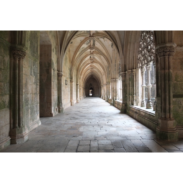 รูปถ่าย โปรตุเกส(Portugal) บาตาลยา(Batalha) 2013-01 71