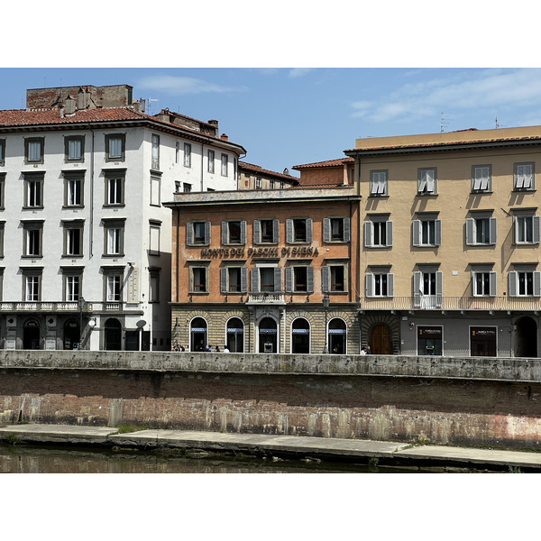 รูปถ่าย อิตาลี(Italy) ปิซา(Pisa) 2022-05 55
