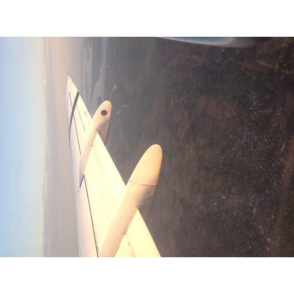 รูปถ่าย ปานามา(Panama) เที่ยวบินจากดาบิดไปปานามา(David to Panama Flight) 2015-03 10