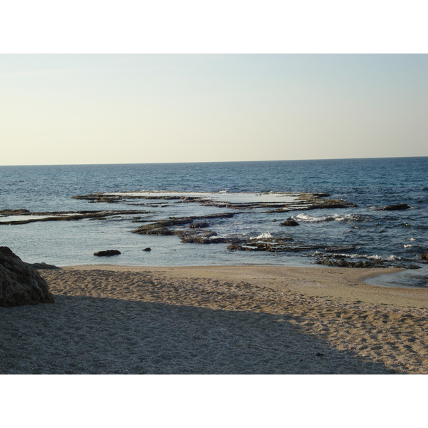รูปถ่าย อิสราเอล(Israel) ซีซาร์เรีย(Caesarea) 2006-12 148