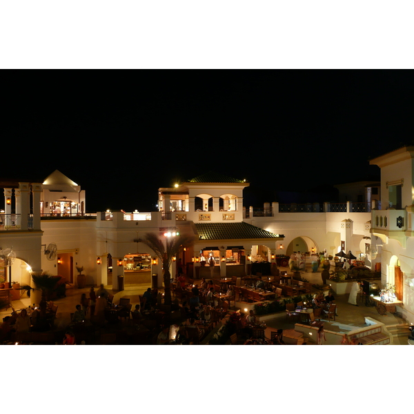 รูปถ่าย อียิปต์(Egypt) ชาร์มเอลชีค(Sharm el Sheikh) โรงแรมไฮแอต(Hyatt Hotel) 2008-06 121