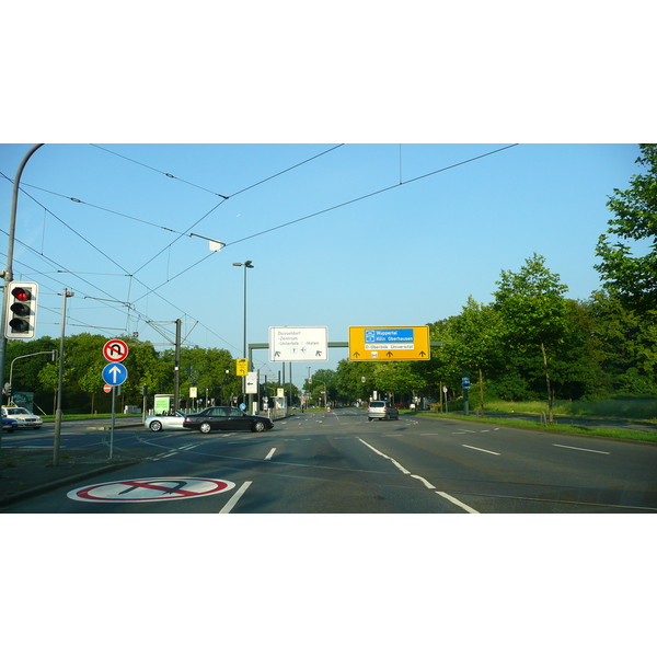 รูปถ่าย เยอรมนี(Germany) ดัสเซลดอร์ฟ(Dusseldorf) 2007-05 83
