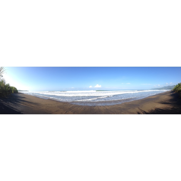รูปถ่าย คอสตาริกา(Costa Rica) อูบีตา(Uvita) 2015-03 98