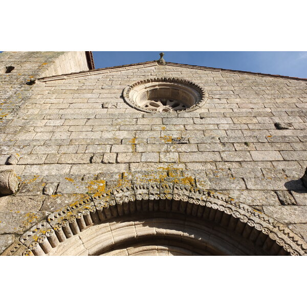 รูปถ่าย สเปน(Spain) อาลาริซ(Allariz) 2013-01 18