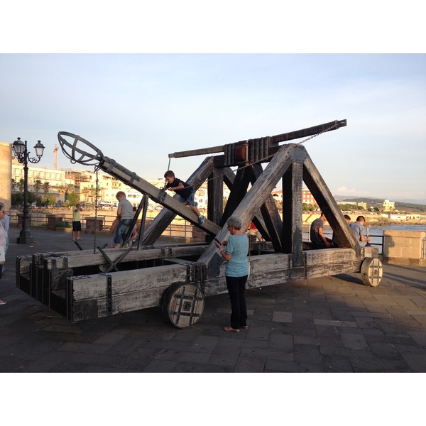 รูปถ่าย อิตาลี(Italy) ซาร์ดิเนีย(Sardinia) อัลเกโร(Alghero) 2015-06 134