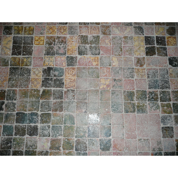 รูปถ่าย ฝรั่งเศส(France) ซืสซีนีโอ(Suscinio) ปราสาทซูซีนีโอ(Suscinio Castle) 2007-09 165