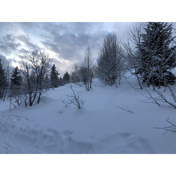 รูปถ่าย ฝรั่งเศส(France) ลากลูซา(La Clusaz) 2017-12 336
