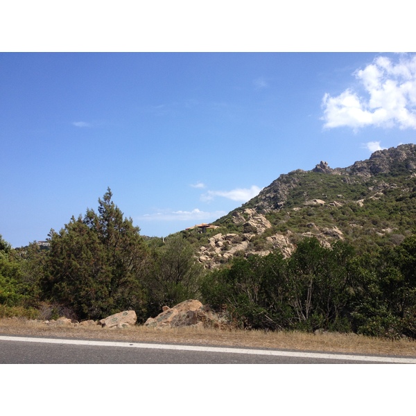 รูปถ่าย อิตาลี(Italy) ซาร์ดิเนีย(Sardinia) ปอร์โตแชร์โว(Porto Cervo) 2015-06 33