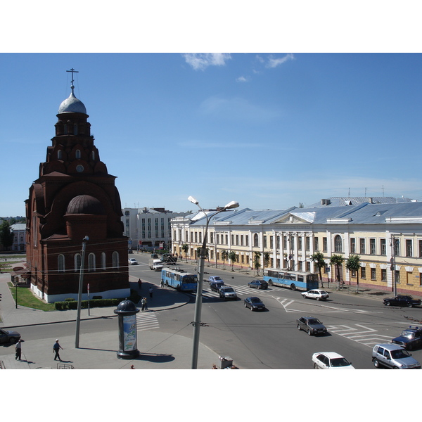 รูปถ่าย รัสเซีย(Russia) วลาดิเมียร์(Vladimir) 2006-07 21