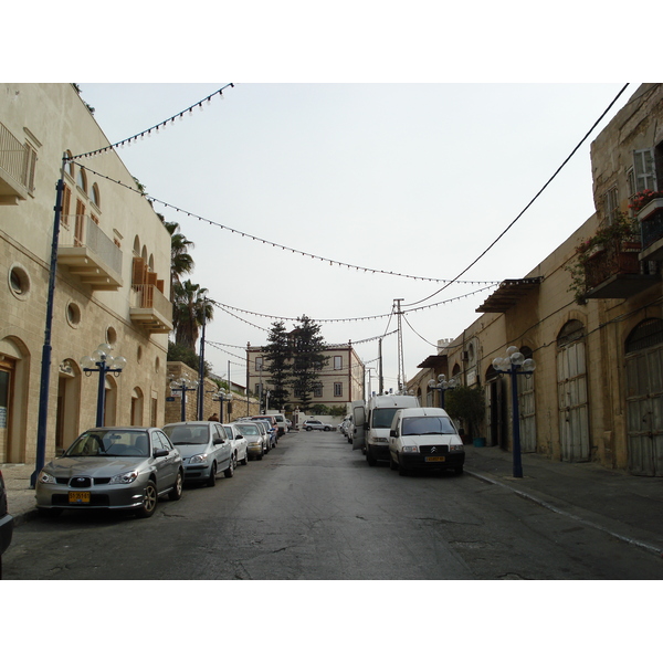 รูปถ่าย อิสราเอล(Israel) จาฟา(Jaffa) 2006-12 241