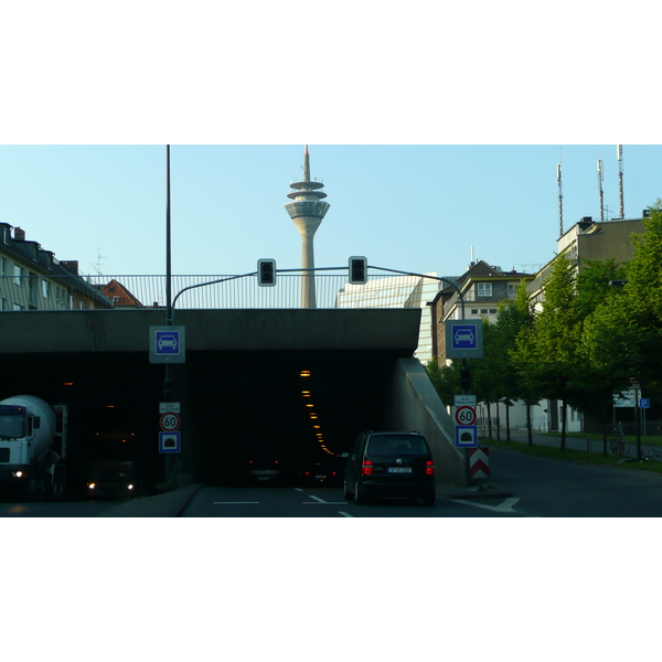 รูปถ่าย เยอรมนี(Germany) ดัสเซลดอร์ฟ(Dusseldorf) 2007-05 53