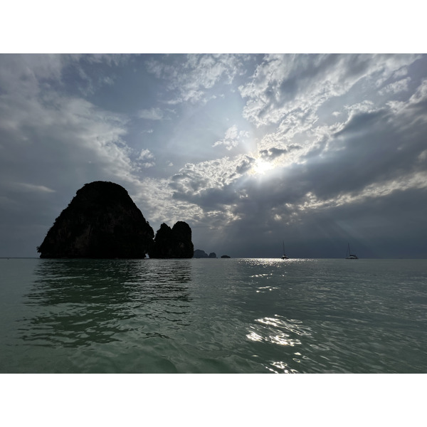 รูปถ่าย ไทย(Thailand) กระบี่(Krabi) 2023-01 260