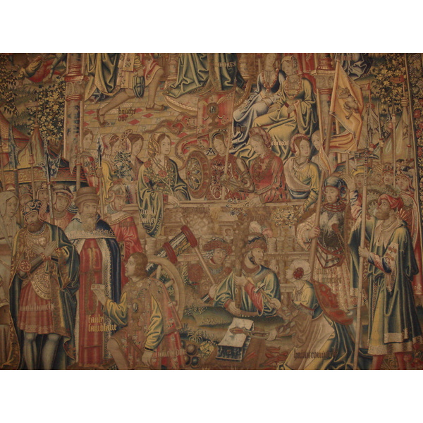 รูปถ่าย รัสเซีย(Russia) เซนต์ปีเตอร์สเบิร์ก(St Petersburg) พิพิธภัณฑ์เฮอร์มิเทจ(Hermitage Museum) 2006-03 112