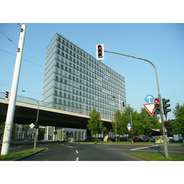 รูปถ่าย เยอรมนี(Germany) ดัสเซลดอร์ฟ(Dusseldorf) 2007-05 157