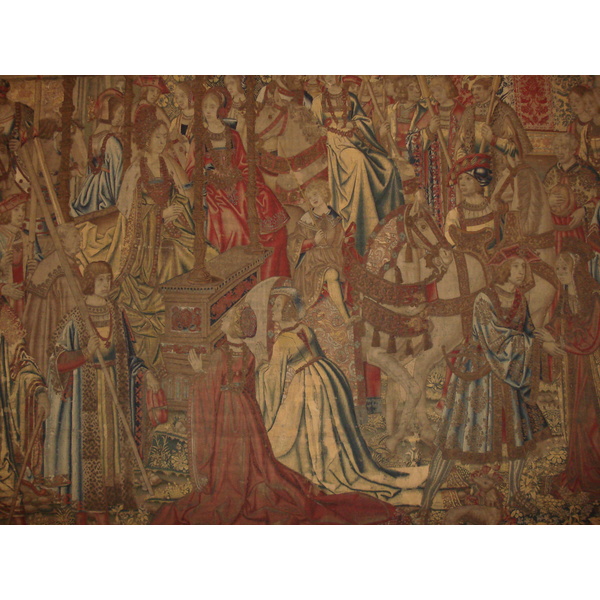 รูปถ่าย รัสเซีย(Russia) เซนต์ปีเตอร์สเบิร์ก(St Petersburg) พิพิธภัณฑ์เฮอร์มิเทจ(Hermitage Museum) 2006-03 89