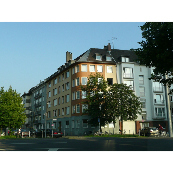 รูปถ่าย เยอรมนี(Germany) ดัสเซลดอร์ฟ(Dusseldorf) 2007-05 161