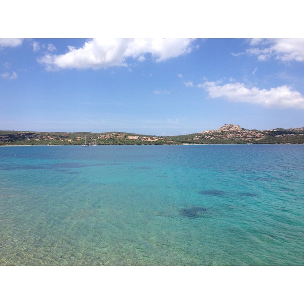 รูปถ่าย อิตาลี(Italy) ซาร์ดิเนีย(Sardinia) กอสตาสเมรัลดา(Costa Smeralda) 2015-06 140