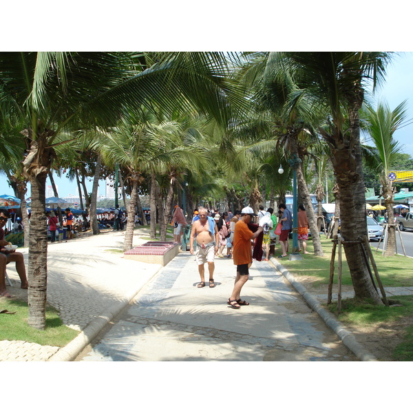รูปถ่าย ไทย(Thailand) หาดพัทยา(Pattaya Beach) 2007-02 202