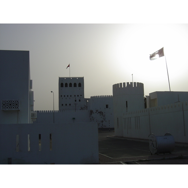 รูปถ่าย โอมาน(Oman) โซฮาร์(Sohar) 2005-03 9