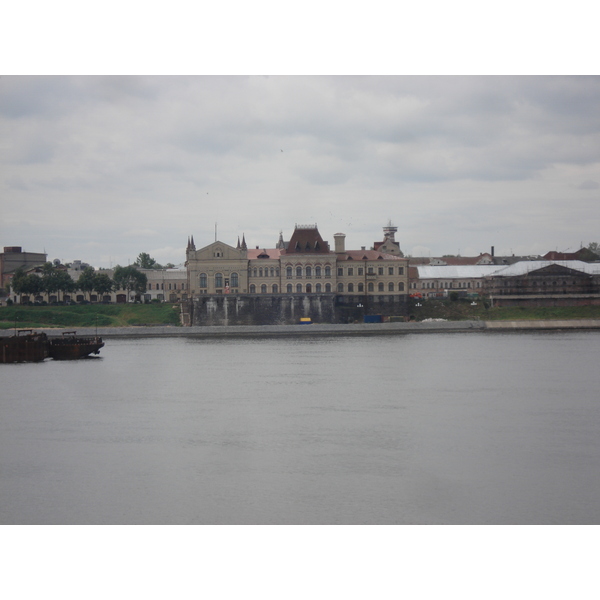 รูปถ่าย รัสเซีย(Russia) รีบินส์ค(Rybinsk) 2006-07 2