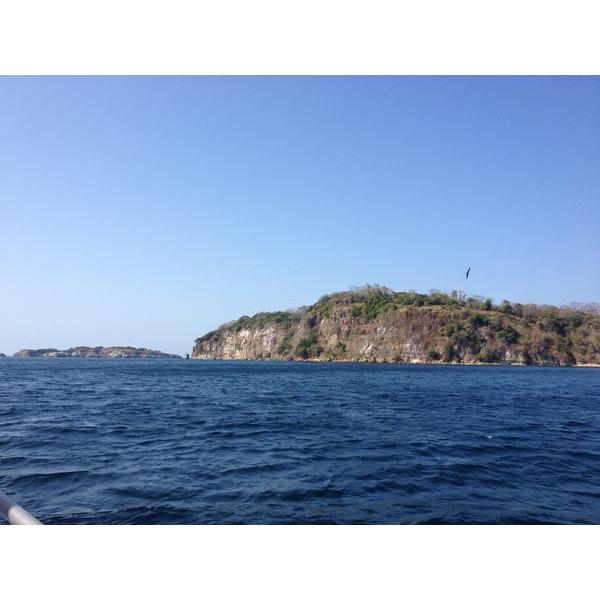รูปถ่าย ปานามา(Panama) จากปานามาไปหมู่เกาะลัสเปร์ลัส(Panama to Las Perlas) 2015-03 78