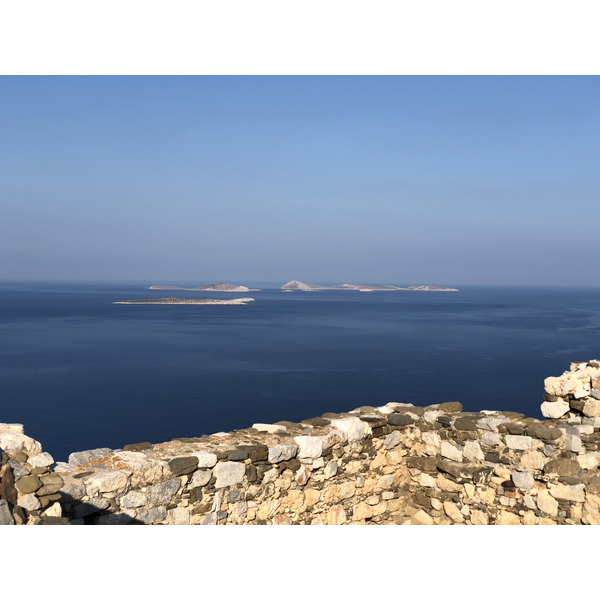 รูปถ่าย กรีก(Greece) เกาะอัสติปาเลีย(Astypalea) 2018-07 15