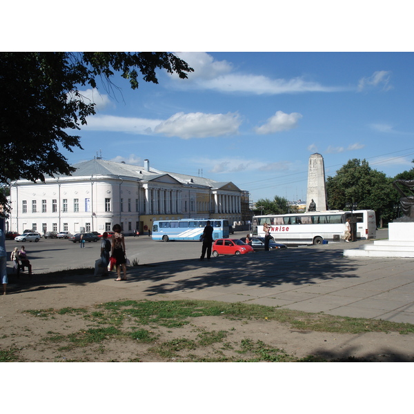 รูปถ่าย รัสเซีย(Russia) วลาดิเมียร์(Vladimir) 2006-07 90