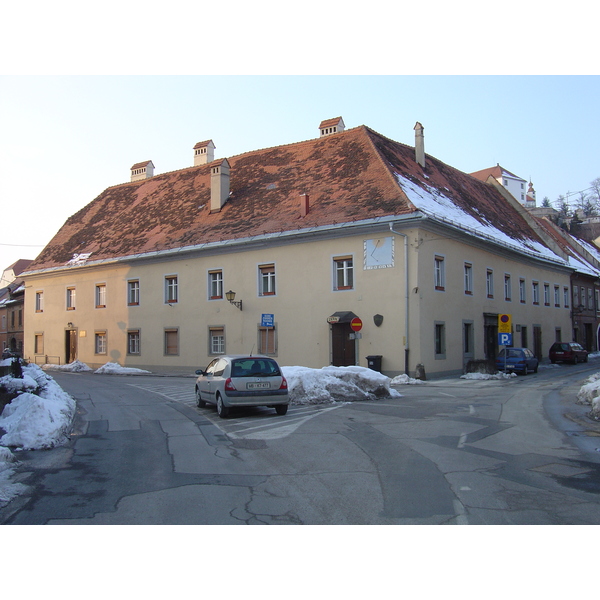 รูปถ่าย สโลวีเนีย(Slovenia) พีทูจ(Ptuj) 2005-03 9
