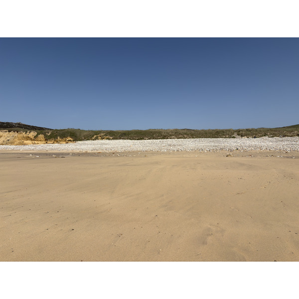 รูปถ่าย ฝรั่งเศส(France) โกรซง(Crozon) 2026-04 70
