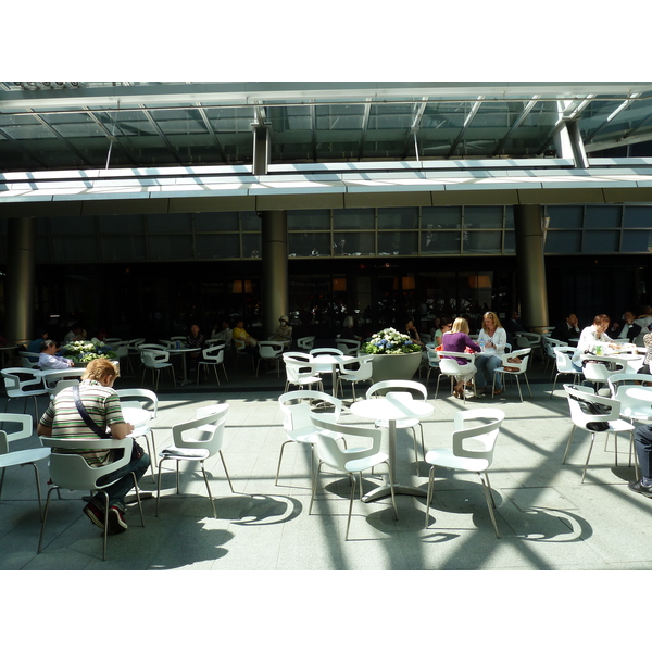 รูปถ่าย ญี่ปุ่น(Japan) โตเกียว(Tokyo) รปปงงิฮิลส์(Roppongi Hills) 2010-06 5