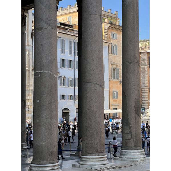 รูปถ่าย อิตาลี(Italy) โรม(Rome) 2021-09 384