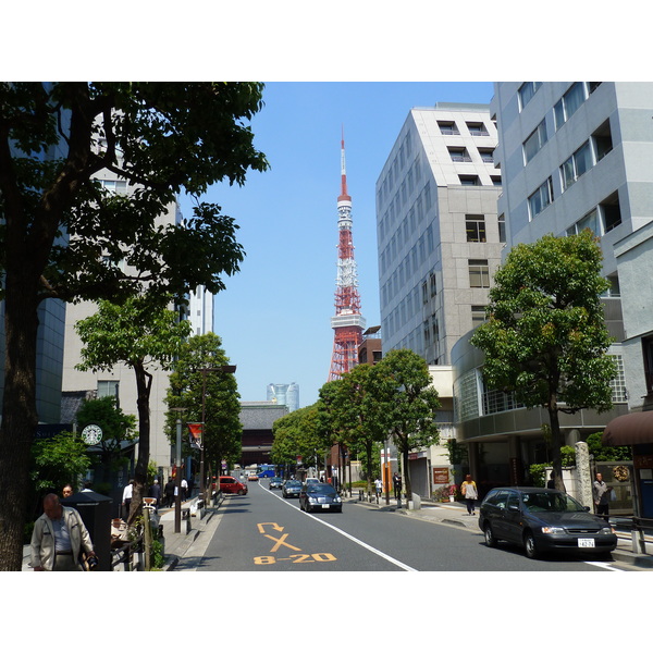 รูปถ่าย ญี่ปุ่น(Japan) โตเกียว(Tokyo) 2010-06 23