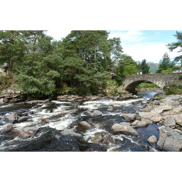 รูปถ่าย อังกฤษ(United Kingdom) ทรอสซักส์(The Trossachs) 2011-07 108