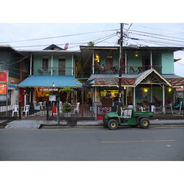 รูปถ่าย ปานามา(Panama) โบกัสเดลโตโร(Bocas del toro) 2015-03 42