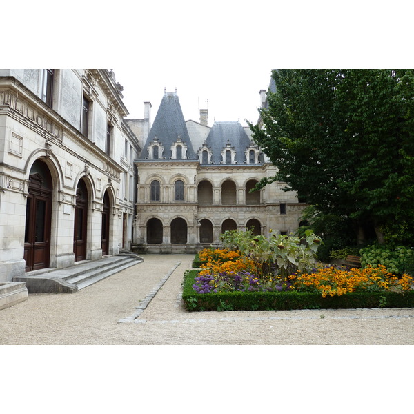 รูปถ่าย ฝรั่งเศส(France) ลาโรแชล(La Rochelle) 2010-08 24