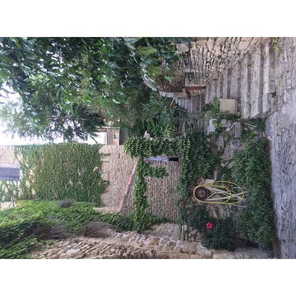รูปถ่าย ฝรั่งเศส(France) กอร์ด(Gordes) 2017-08 28